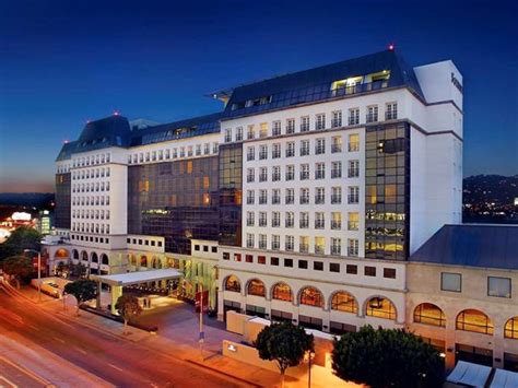 Day Use Hotels in Los Angeles .